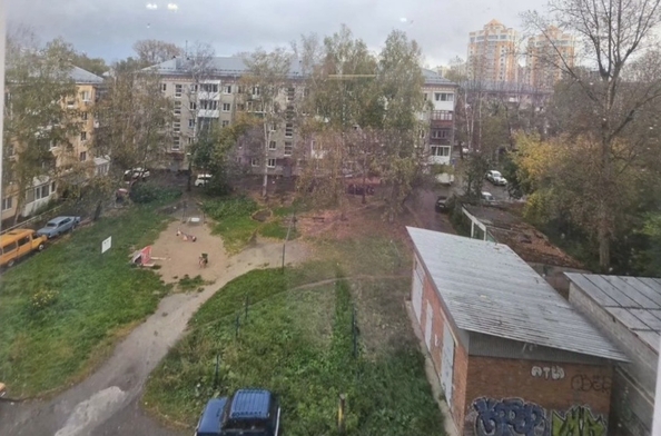 
  Продам 3-комн. квартира 60.6 м². Фото 15.
