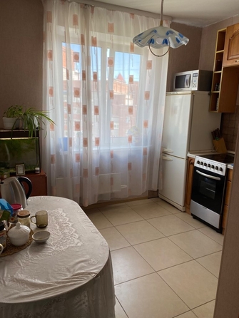 
  Продается 2-комн. квартира 52.9 м². Фото 4.