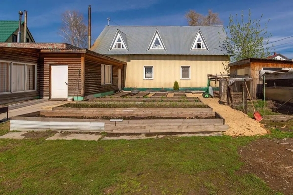 
  Продам дом 144.1 м². Фото 13.