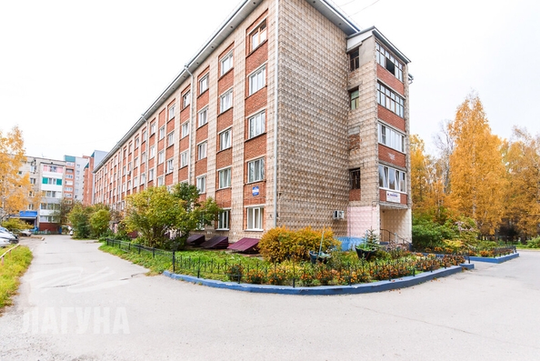 
  Продается комната 21.3 м². Фото 7.
