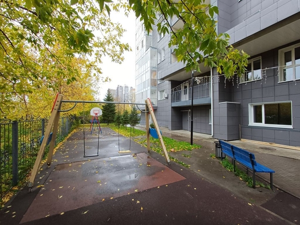 
  Продается 1-комн. квартира 42.3 м². Фото 12.
