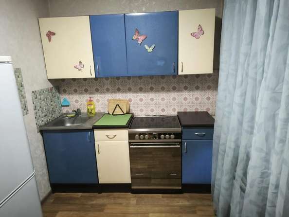 
  Продается 1-комн. квартира 36.2 м². Фото 10.