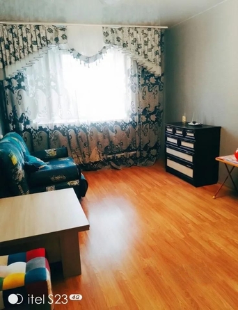 
  Продается 1-комн. квартира 38.1 м². Фото 1.