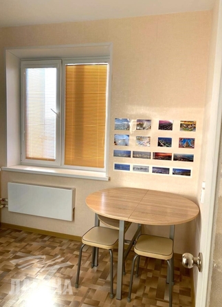 
  Сдается 1-комн. квартира 34.7 м². Фото 14.