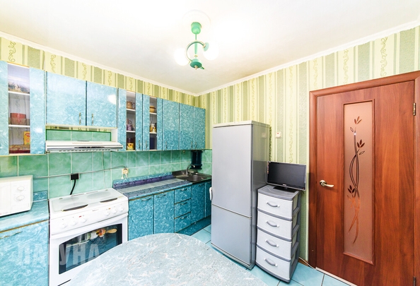 
  Продается 1-комн. квартира 36.7 м². Фото 5.