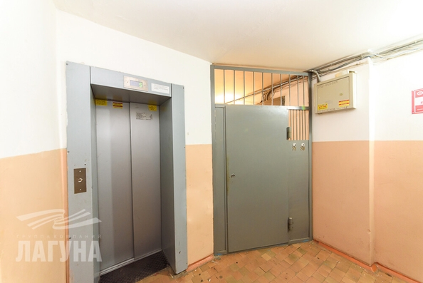 
  Продается 1-комн. квартира 36.7 м². Фото 11.