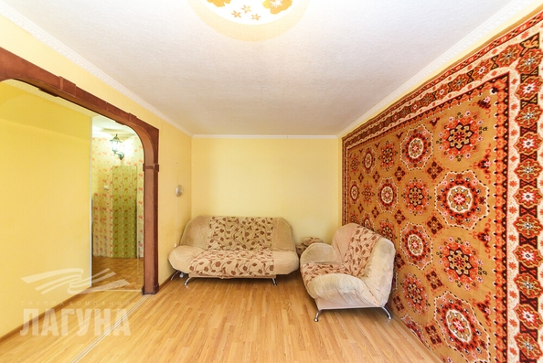 
  Продается 2-комн. квартира 44.5 м². Фото 8.