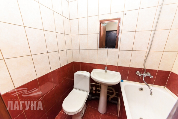 
  Продается студия 21.3 м². Фото 18.