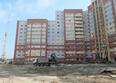 Краснообский, дом 230: Ход строительства Ход строительства август 2019