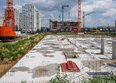 Кварталы Драверта, дом 3: Ход строительства 17 июля 2025