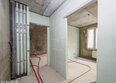 Зеленая Река, 1 очередь корпус 8: Ход строительства 11 апреля 2025