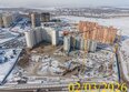 Нанжуль-Солнечный, дом 11: Ход строительства 2 марта 2026