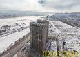 Суриков, дом 2: Ход строительства 2 марта 2026