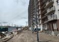 Движение: Ход строительства 5 мая 2025