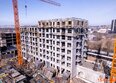 Улаан Хото: Ход строительства 29 марта 2026