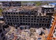 Улаан Хото: Ход строительства 30 мая 2026