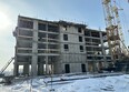 Флора, Зорге, 19Б: Ход строительства 27 февраля 2026