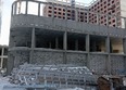 АЭРОН, cекция D: Ход строительства 17 марта 2026