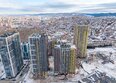 Универс, 3 квартал: Ход строительства 16 февраля 2026