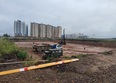 ДАО, дом 2: Ход строительства 31 июля 2025