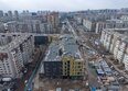 Авион: Ход строительства 2 апреля 2026
