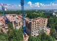 Вита-парк, 1 оч. 3 корпус: Ход строительства 5 июля 2026