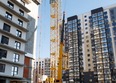 Верхний бульвар-2, дом 53 корп 1: Ход строительства 1 октября 2025