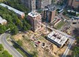 Квартал ЩА: Ход строительства 3 августа 2026