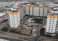 Новые Солонцы, дом 9: Ход строительства 10 марта 2026