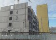 Воздушная гавань 2.0: Ход строительства 3 апреля 2026