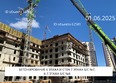 Сибиряков, блок-секция 8: Ход строительства 3 июня 2025