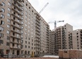 На Взлетной, дом 1: Ход строительства 26 сентября 2025