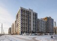 Зеленая Река, 1 очередь к 12: Ход строительства 12 декабря 2025