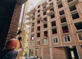 Вышка, корпус 1: Ход строительства 3 октября 2025