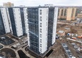 Три слона, дом 3: Ход строительства 27 апреля 2026
