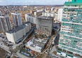 Первый на Есенина, дом 3: Ход строительства 28 апреля 2025