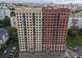 НОВА на Московском: Ход строительства 29 сентября 2026