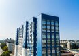 Квартет, дом Дуэт: Ход строительства 24 сентября 2025
