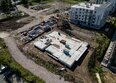 КБС. Классика, дом 1: Ход строительства 25 июля 2025