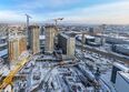 АЭРОН, cекция B1: Ход строительства 24 декабря 2024