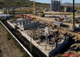 Город гор, корпус 7: Ход строительства 5 октября 2026