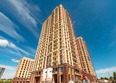 Калининский квартал, д 3: Ход строительства 4 сентября 2026