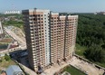 Первый на Рябиновой: Ход строительства 24 июня 2025