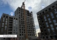 ВЕКТОР премиум-квартал, дом 1: Ход строительства 7 октября 2026