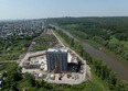 Скандинавские кварталы, дом 1: Ход строительства 24 июня 2025