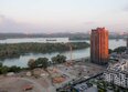 Европейский берег, дом 32: Ход строительства 29 июля 2026