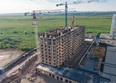 Дивные Дали, 2 очередь: Ход строительства 29 июня 2026