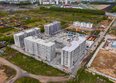 Дом в Мичуринском, корпус 2.2: Ход строительства 26 мая 2026