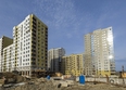 Тайгинский парк, дом 3: Ход строительства 4 мая 2025