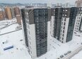 КБС. Берег, дом 5 строение 2: Ход строительства 25 декабря 2025